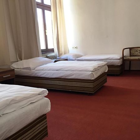 B&B Hotel Praha Novy Jicin Phòng bức ảnh
