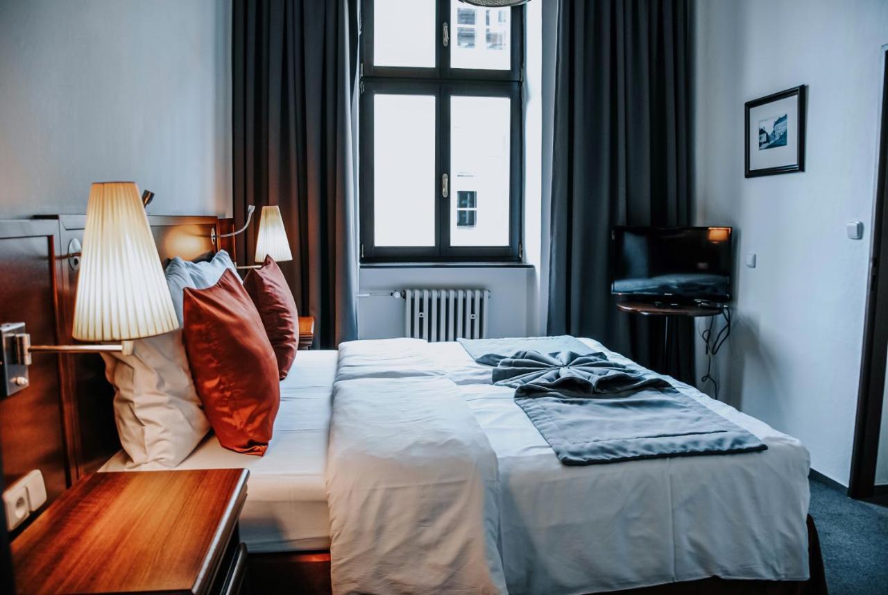 B&B Hotel Praha Novy Jicin Ngoại thất bức ảnh