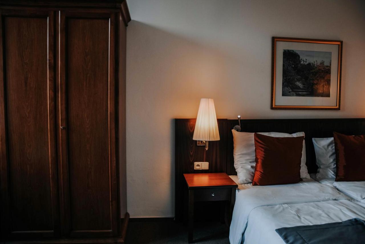 B&B Hotel Praha Novy Jicin Ngoại thất bức ảnh