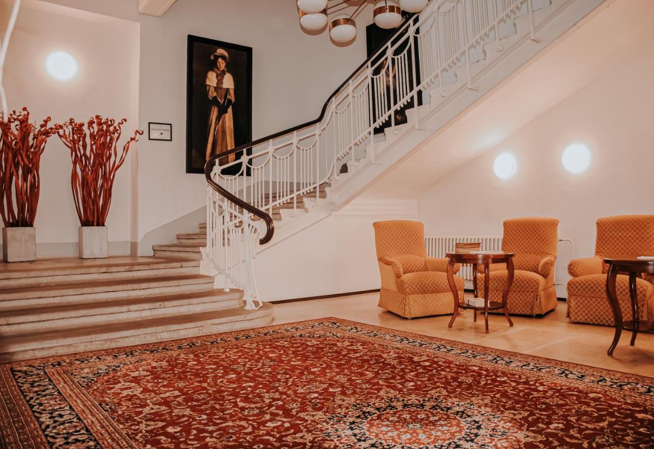 B&B Hotel Praha Novy Jicin Ngoại thất bức ảnh