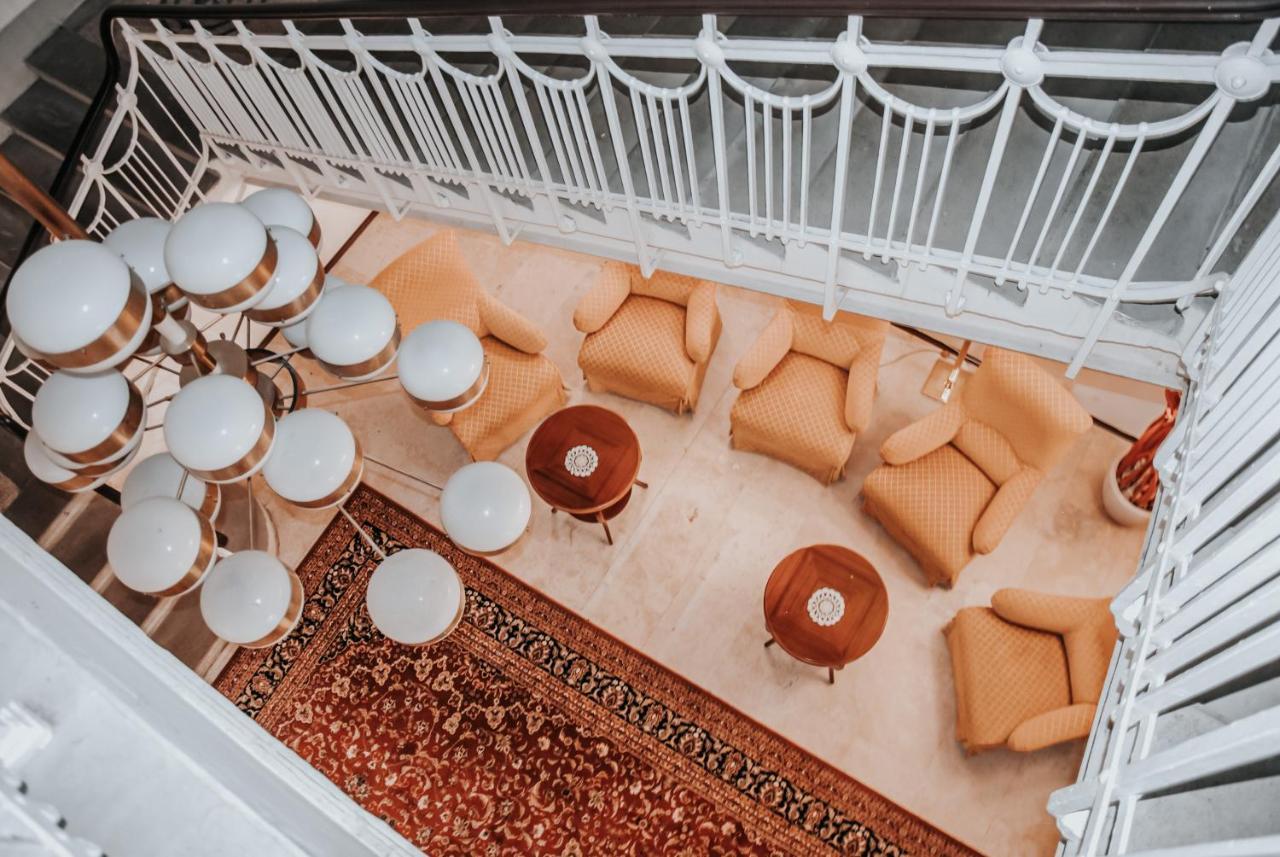 B&B Hotel Praha Novy Jicin Ngoại thất bức ảnh