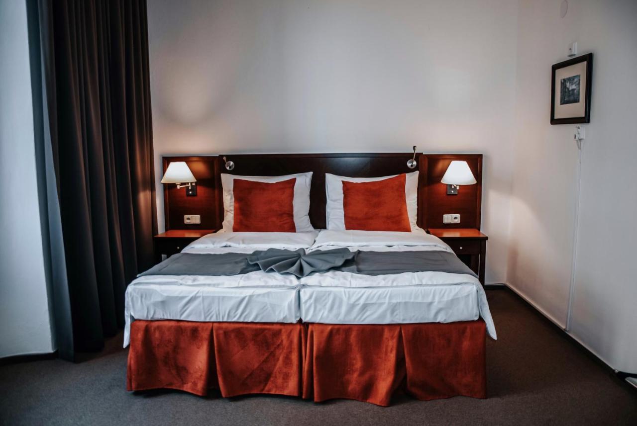 B&B Hotel Praha Novy Jicin Ngoại thất bức ảnh