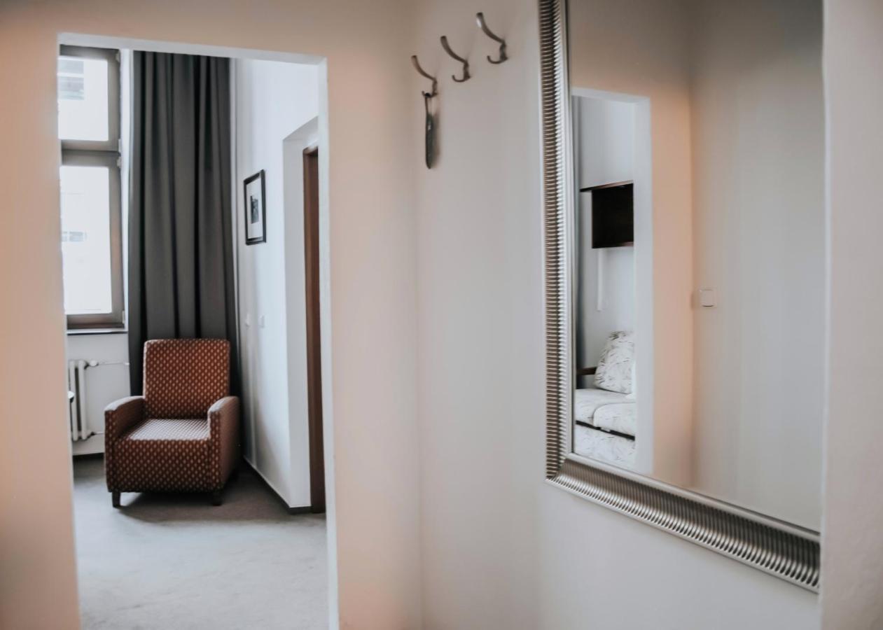 B&B Hotel Praha Novy Jicin Ngoại thất bức ảnh