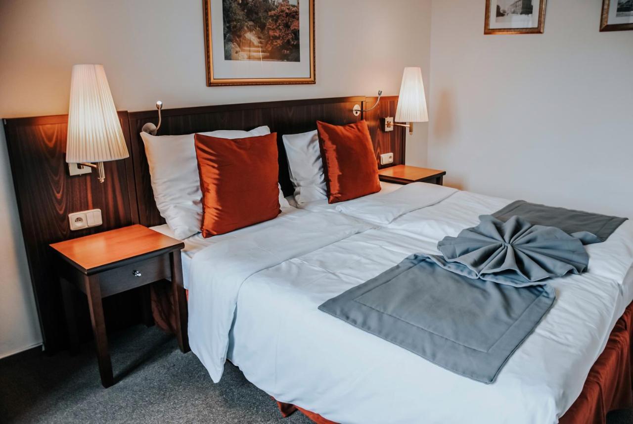 B&B Hotel Praha Novy Jicin Ngoại thất bức ảnh