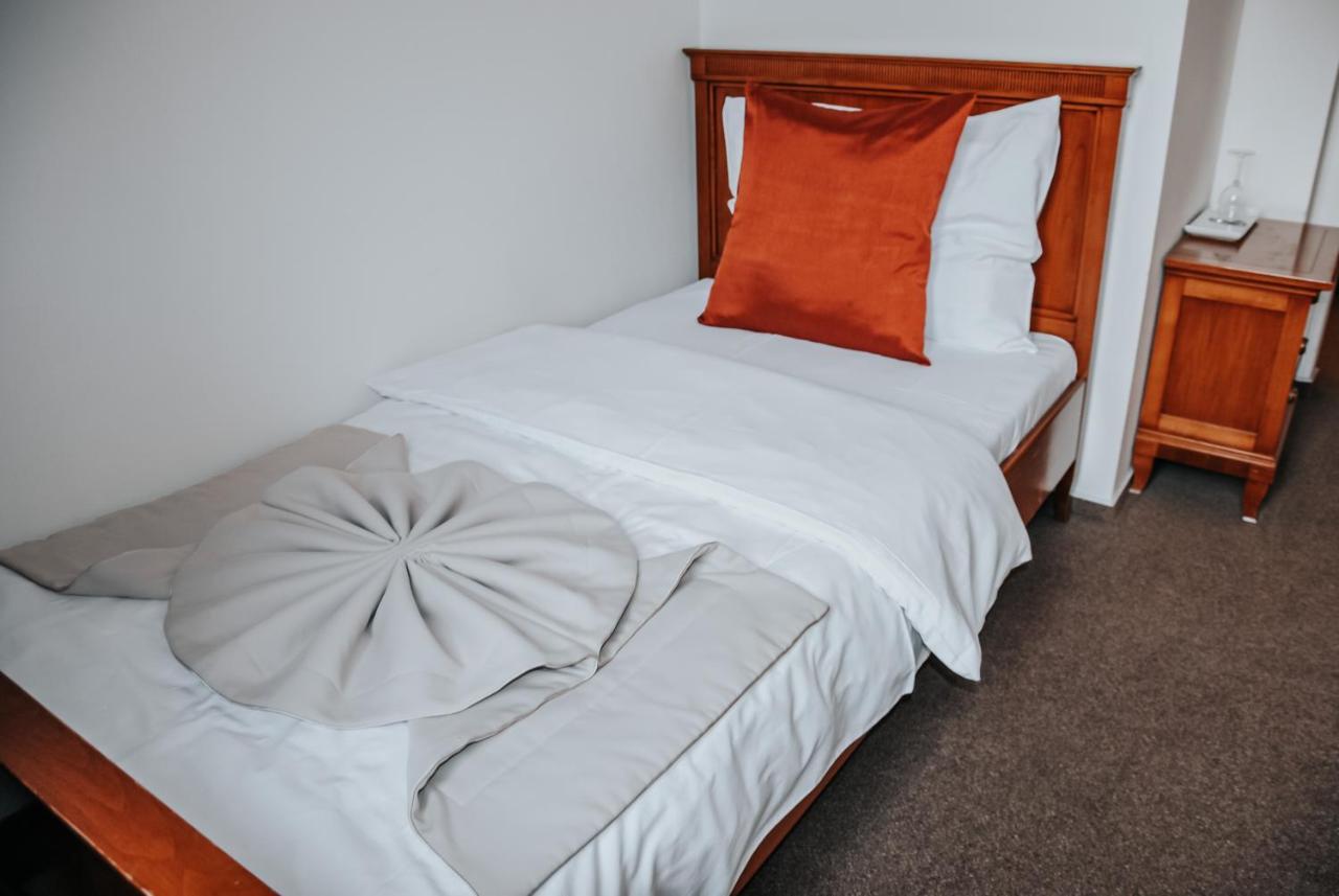 B&B Hotel Praha Novy Jicin Ngoại thất bức ảnh