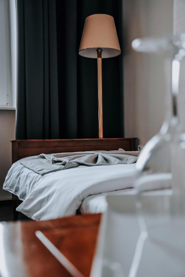 B&B Hotel Praha Novy Jicin Ngoại thất bức ảnh