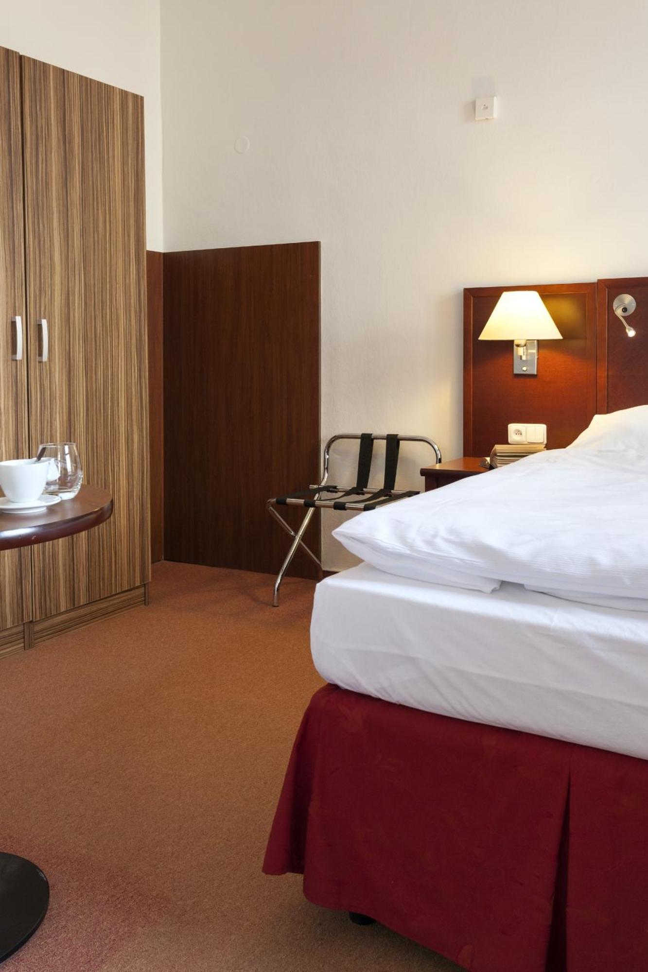 B&B Hotel Praha Novy Jicin Phòng bức ảnh