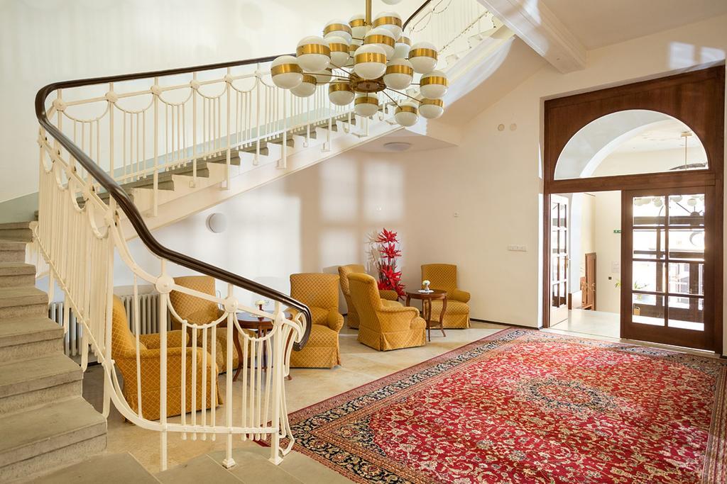 B&B Hotel Praha Novy Jicin Ngoại thất bức ảnh