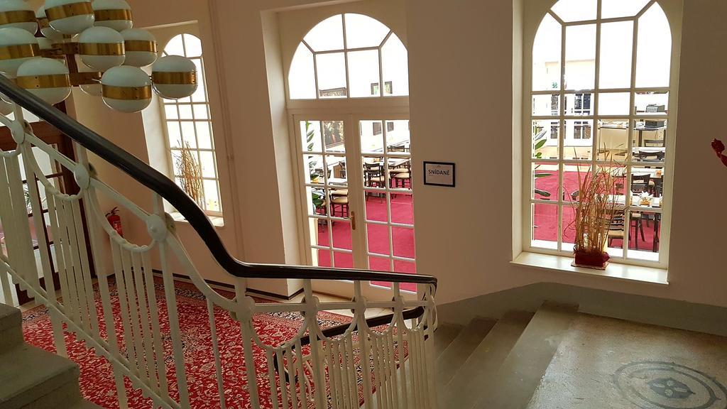 B&B Hotel Praha Novy Jicin Ngoại thất bức ảnh
