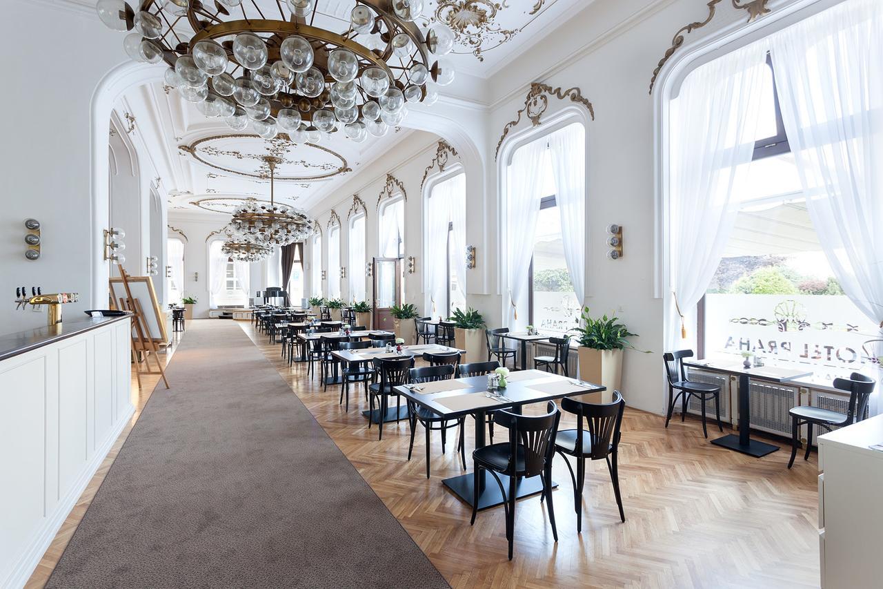 B&B Hotel Praha Novy Jicin Ngoại thất bức ảnh