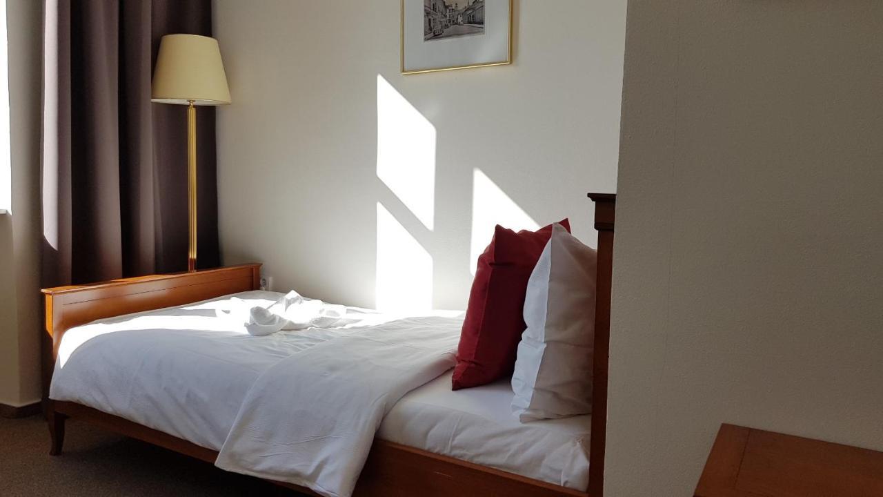 B&B Hotel Praha Novy Jicin Ngoại thất bức ảnh