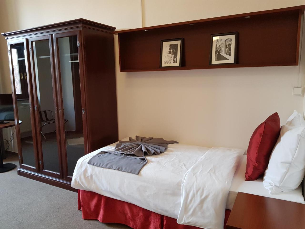 B&B Hotel Praha Novy Jicin Ngoại thất bức ảnh