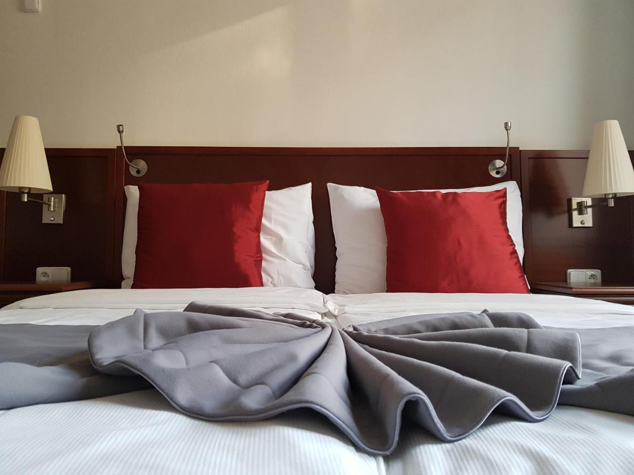 B&B Hotel Praha Novy Jicin Ngoại thất bức ảnh