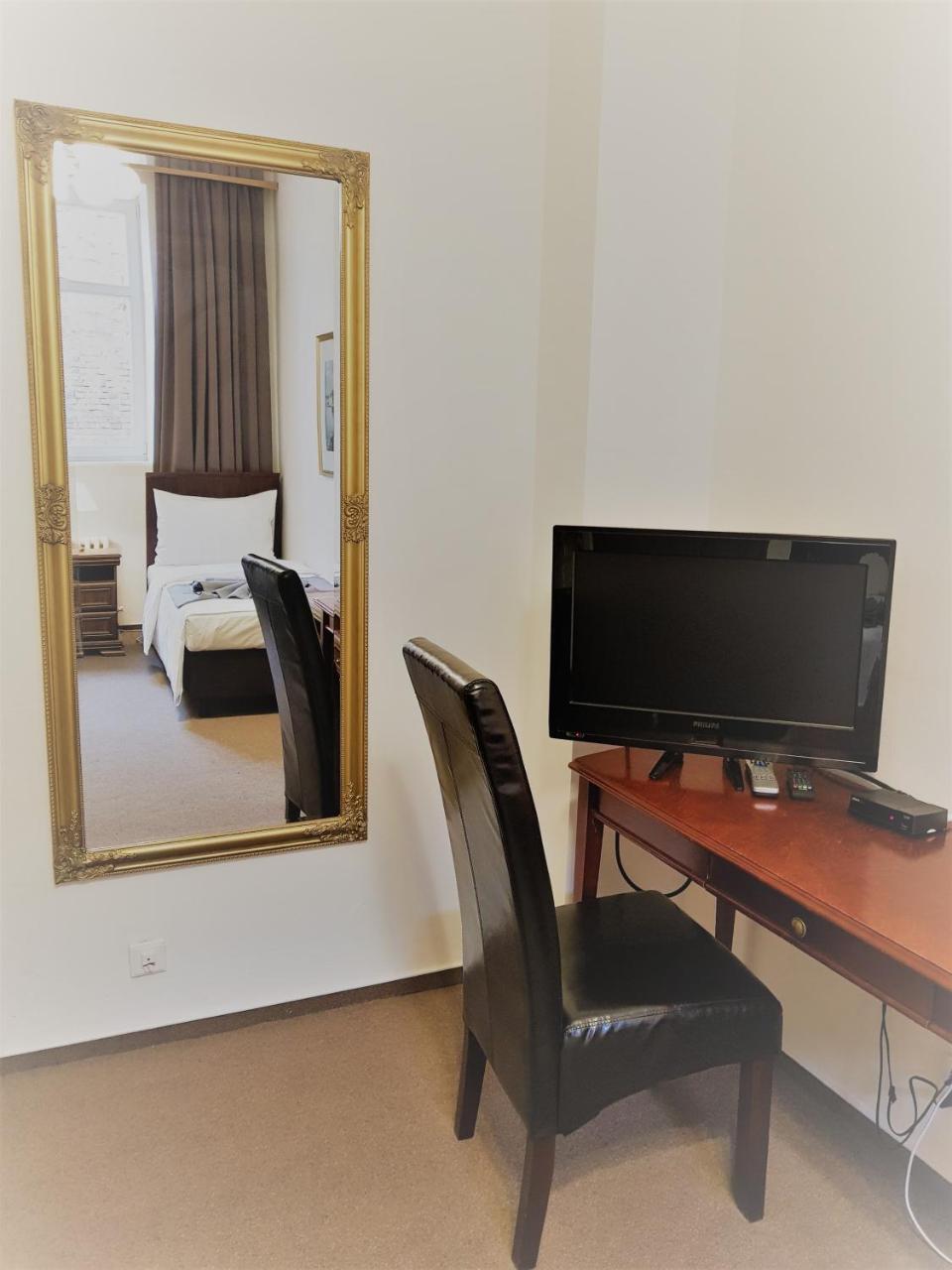 B&B Hotel Praha Novy Jicin Ngoại thất bức ảnh