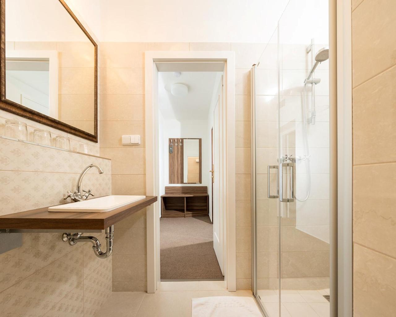 B&B Hotel Praha Novy Jicin Ngoại thất bức ảnh